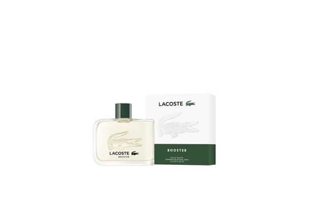 Lacoste Booster Edt Spray