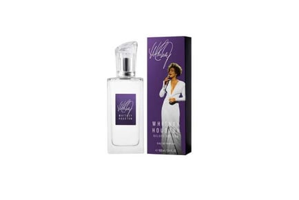 Whitney Houston Edp