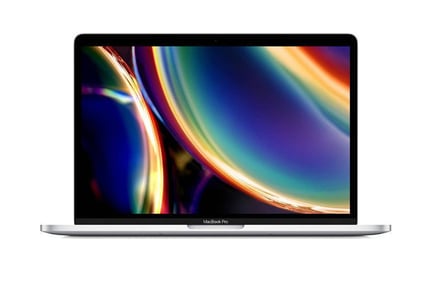 Apple Macbook Pro 13" or 15" With Retina Display!