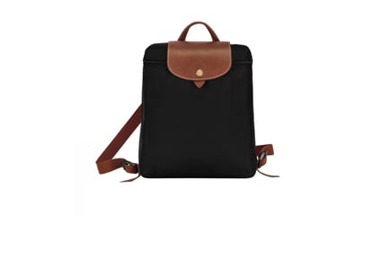 Women's Longchamp Inspired Backpack - 4 Colours!