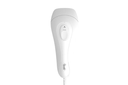 Mandy Skin IPL At-Home Laser Hair Removal Device - 3 Colours!