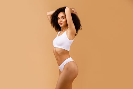 Full Body and Face Laser Hair Removal