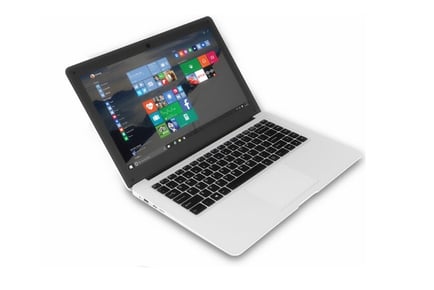 SmartPro 14inch Laptop - Windows 10 or 11 Options!