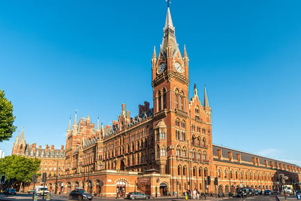 3* or 4* London Hotel Stay: 1-2 Nights & Warner Bros. Studio Tour - The Making of Harry Potter with Transfers
