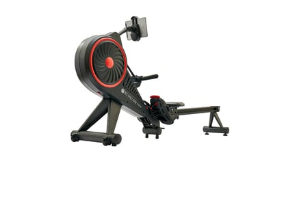 Echelon Row Smart Rowing Machine - 45 Day Free Trial Included!