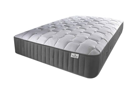 Miami 1000 Pocket Sprung Mattress with Memory Foam - 5 Sizes