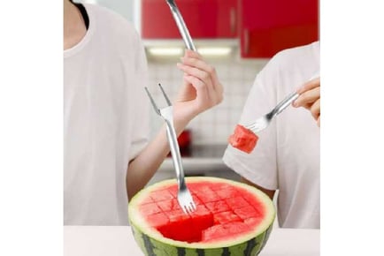 Watermelon Slicer Cutter