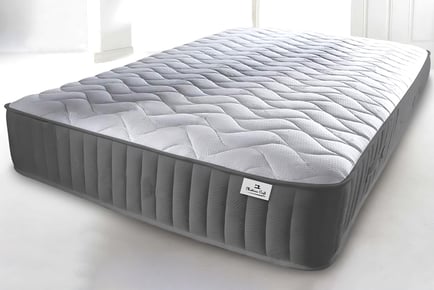 Luxurious Pocket Sprung 1000 Mattress in 5 Sizes