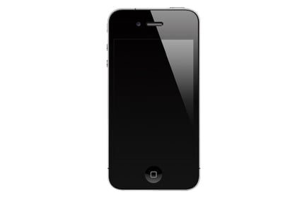 Apple iPhone 4 8GB