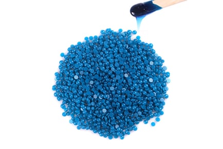 500gm Depilatory Hard Wax Beads - 11 Fragrances