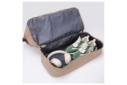 Travel Luggage Bag