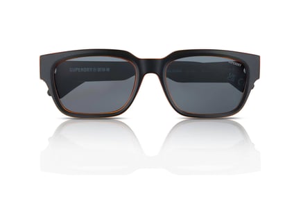 Superdry SDS-5004 Men's Sunglasses - Exclusive Colour