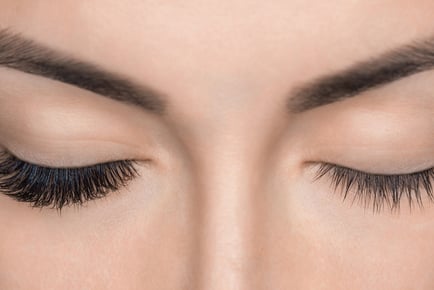 CPD Accredited Fundamentals of Eyelash Extensions Course