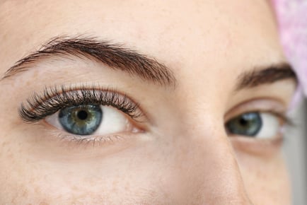 Advanced Eyelash Treatment Course