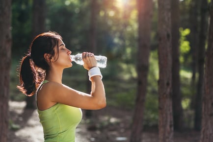 £2 for 50% off HyperHealth Electrolytes