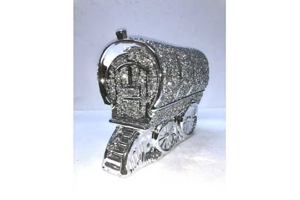 Original Gypsy Caravan/Wagon Ornament