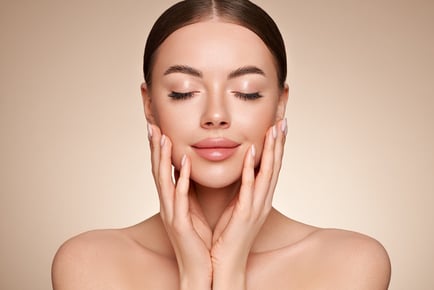 Dermalogica Deep Cleansing Facial - Hammersmith