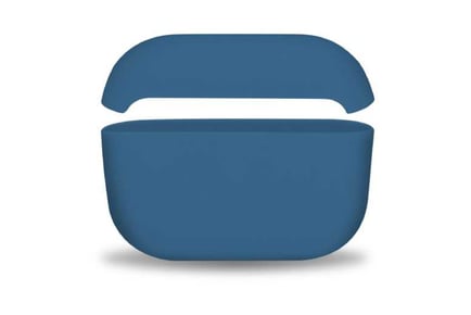 Airpods Pro Case Protecting Cover Blue