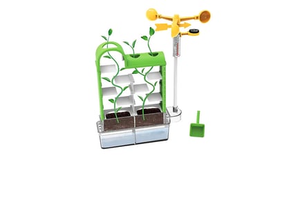 STEM Kids' Grow Your Own Plant Kit