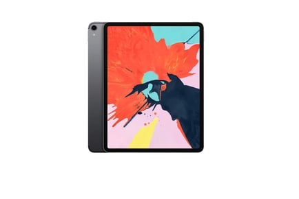 Apple iPad Pro 3rd Gen 12.9inch - Space Grey 64GB or 256GB