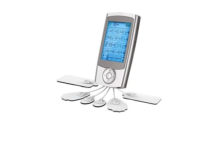 Electronic Multi-functional Tens Massager