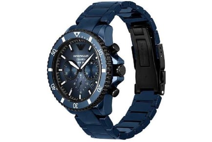 Emporio Armani AR70009 Mens Watch