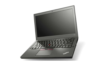 Lenovo ThinkPad X250 12inch - Core i5-5200U - 6 Options!