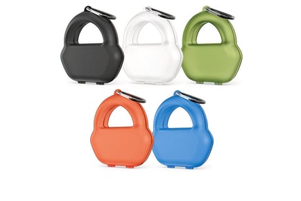 Durable Hard Shell Travel Case for AirPods Max - 5 Colours