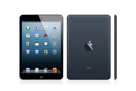 16GB Apple iPad Mini 2 - Wi-Fi