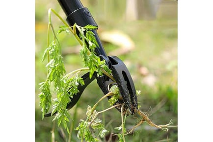 Long Handle Stand Up Weeder Puller