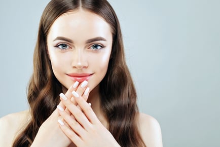 Accredited Acrylic Nail Extension Techniques Online Course