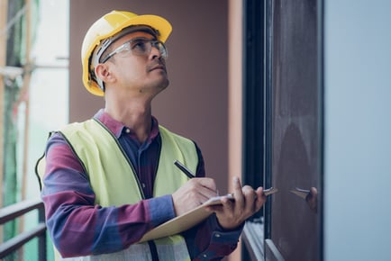 Health & Safety in a Construction Environment Course