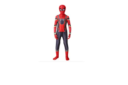 Spiderman Inspired Morphe Suit - 9 Styles, Kid and Adult Sizes