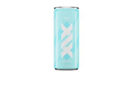 XIX Vodka 12x250ml Cans - 3 Flavours