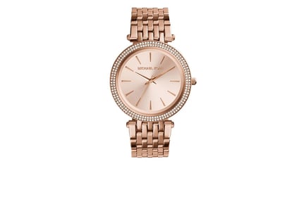 Michael Kors MK3192 Darci Rose Gold Watch