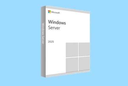 Microsoft Windows Server 2025