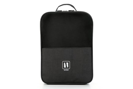 Waterproof Multifunctional Business Travel Bag - 6 Colours