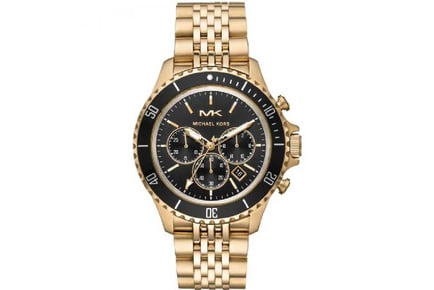 Stylish Michael Kors MK8726 Men's Watch