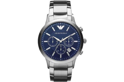 Emporio Armani AR2448 Men's Watch