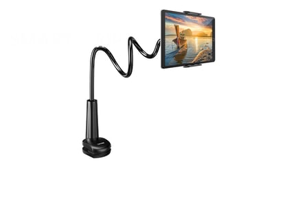 Smart Grip Phone and Tablet Mount - 2 Sizes