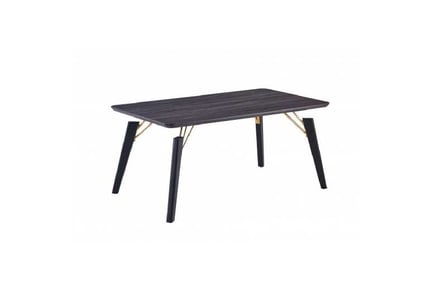 Zana Rectangular Wooden Dining Table