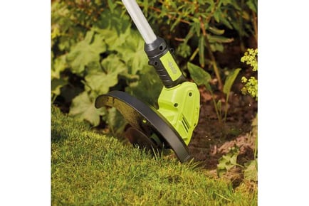 20V Grass Trimmer