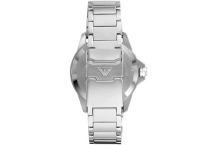 Emporio Armani AR11338 Diver Men's Watch