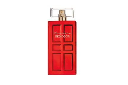 Elizabeth Arden Red Door EDT For Her - 50ml or 100ml!