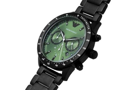 Emporio Armani AR11472 Men's Watch