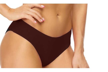 3Pcs Leakproof Period Swimwear Bottoms