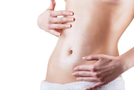 Three-in-One Tummy Tuck in London