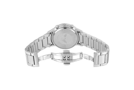 Emporio Armani Men's Watch Steel AR2434