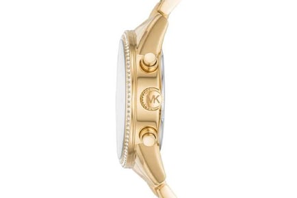 Michael Kors Women's Watch MK6597