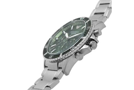 Emporio Armani Men's Watch Ar11500